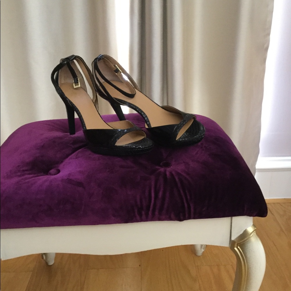 Beautiful Calvin Klein shoes